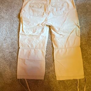 Women’s Gap Surplus Capris
